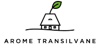 Arome Transilvane Logo